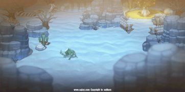 游戏美术与音效资源的制作