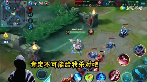 经典之作：《王者荣耀》的全面解析