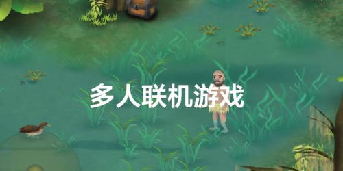 热门手机联机单机游戏类型推荐