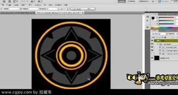 Unity手机游戏开发中的UI系统设计