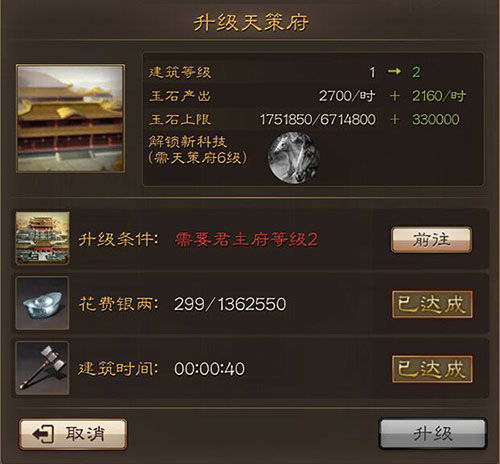 主流三国手机版游戏类型与特色分析
