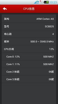 手机处理器与游戏性能的关系