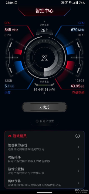 顶级游戏手机硬件配置解析