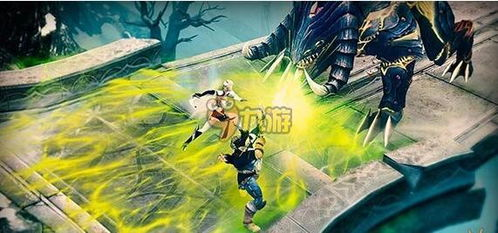 经典传奇游戏的现代移植与改编