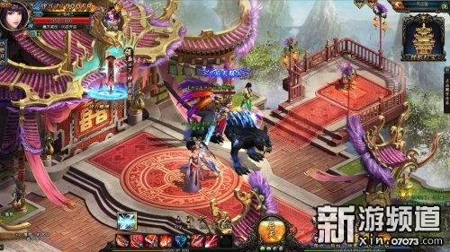 角色扮演类精品游戏推荐