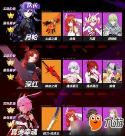 2018手机游戏排行前十：角色扮演类游戏