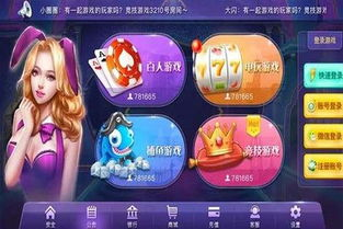 手机小游戏制作的市场现状与机遇