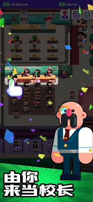 模拟经营与养成类游戏:创造属于你的世界