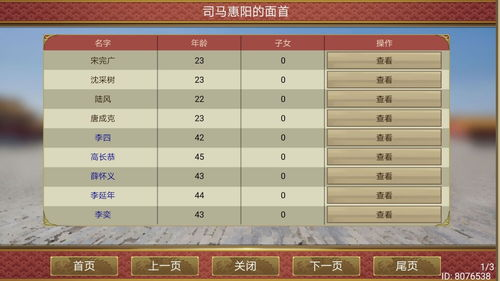 皇帝成长计划游戏类型与特点