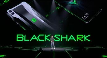 专业游戏功能:黑鲨游戏手机2代的独特优势
