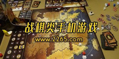 经典手机战棋单机游戏推荐