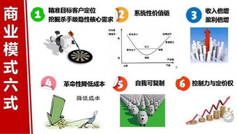 商业模式与盈利策略解析