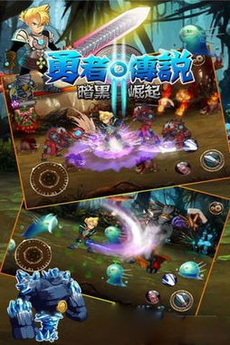 角色扮演游戏在安卓手机游戏下载榜的流行原因