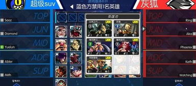 竞技与策略类手机游戏推荐