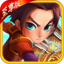 角色扮演类逼真手机游戏精选