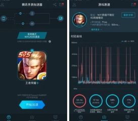 手机游戏加速器的使用技巧与最佳实践