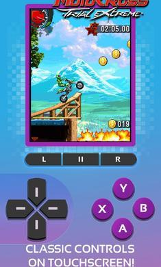 gameloft手机游戏的代表作系列解析