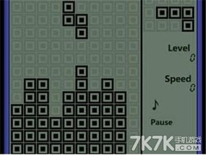 3G手机游戏的代表作品