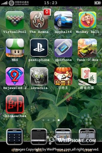 如何选择合适的模拟器游戏手机版