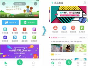 社交互动与社区功能