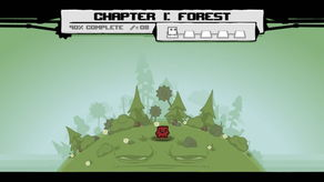 1. 超级肉肉哥(Super Meat Boy) - 极限操作的典范