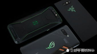 2019年游戏手机市场概述