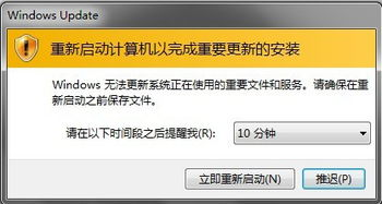 系统更新与维护的重要性