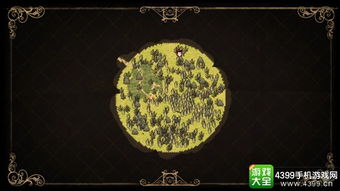 饥荒手机版游戏简介与特色