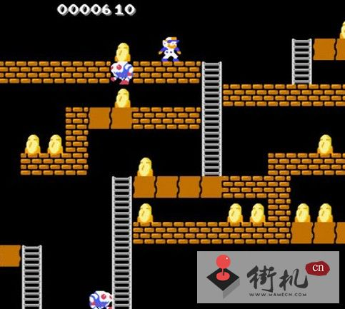 FC游戏无敌版1000合集手机版简介