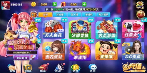 2978游戏手机版简介与特点