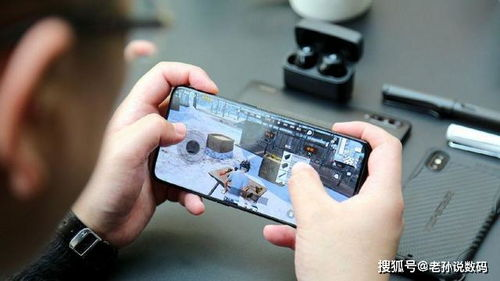 游戏手机的基本特点与定位