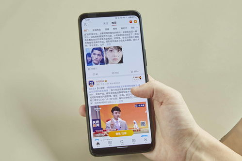 游戏手机作为日常手机的硬件优势