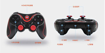 为什么选择手机变手柄玩电视游戏