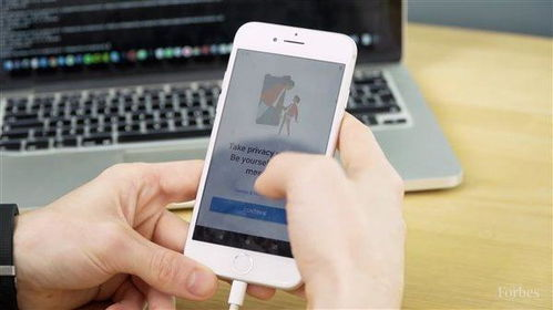 为什么需要在iPhone上运行安卓游戏