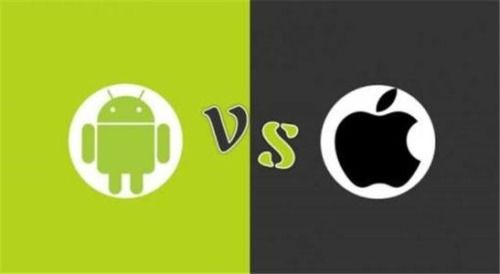 安卓与iOS系统差异解析