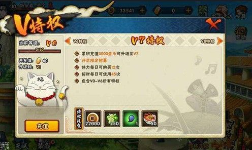 火影忍者手机游戏概述与IP价值