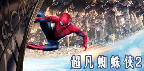 超凡蜘蛛侠2手机游戏系统要求与兼容性