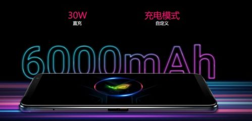游戏手机核心硬件解析