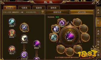 经典征途手游推荐及其特色玩法