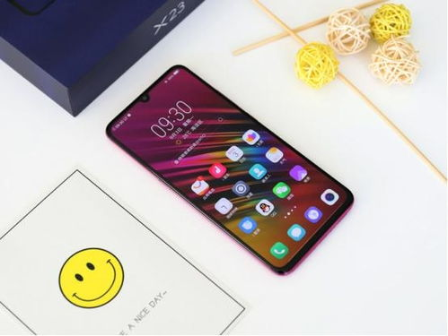 vivo手机游戏平台的核心功能与特色服务