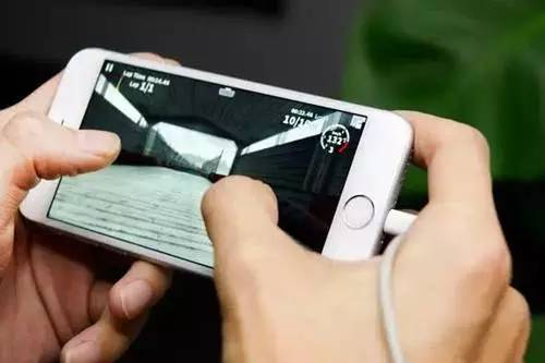 主流品牌手机游戏模式的开启方法