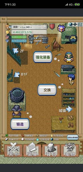 策略与解谜类像素游戏的深度思考