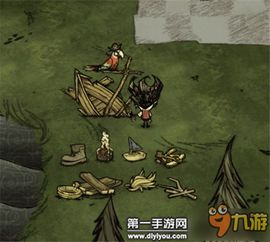 DC手机游戏的游戏机制与玩法