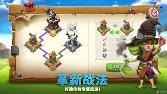 创新玩法塔防游戏推荐