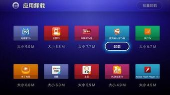 软件层面的优化策略