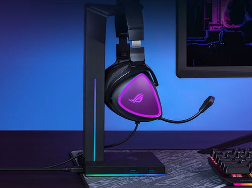 设计美学与人体工学:ROG 6游戏手机的独特外观