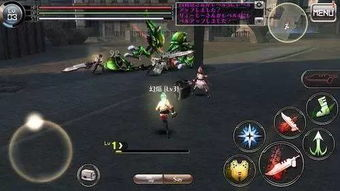 2023年顶级单机RPG手机游戏排行榜前五名