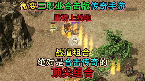 传奇手游选择指南:如何找到适合自己的游戏