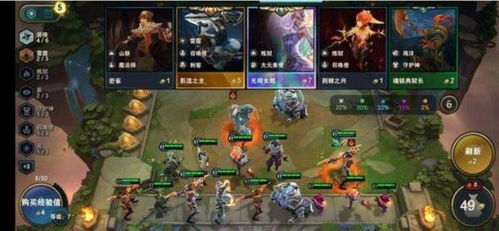 游戏玩法与操作:移动端适配的精妙设计