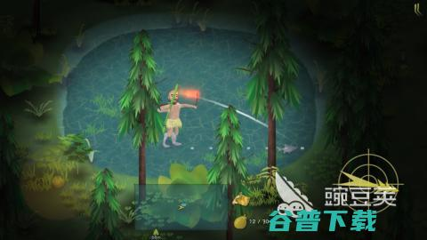2. 经典荒野生存游戏推荐